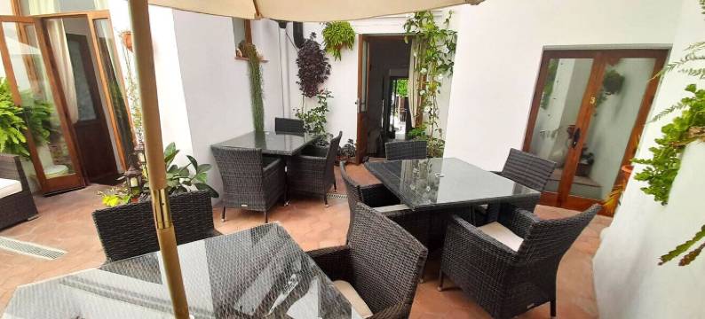 弗里希利亚纳米勒酒店(Casa Rural Miller's of Frigiliana)图片