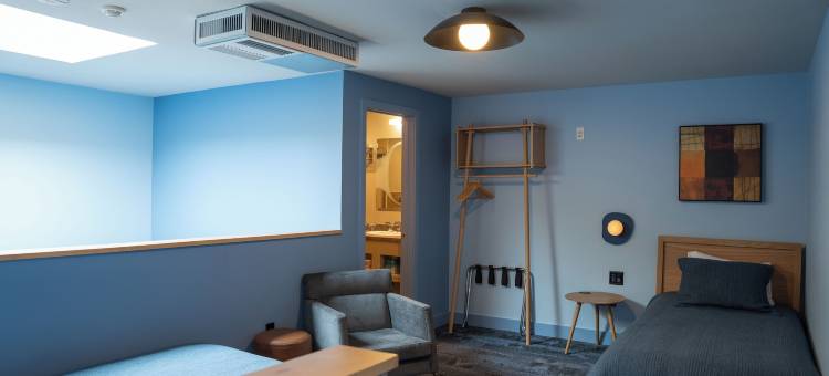 本特利斯旅馆(Bentley's Inn)图片