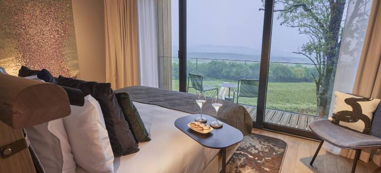 Loisium酒和水疗酒店香槟(Loisium Wine & Spa Hotel Champagne)图片