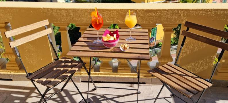 卡纳利酒店，波托菲诺海岸(Hotel Canali, Portofino Coast)图片