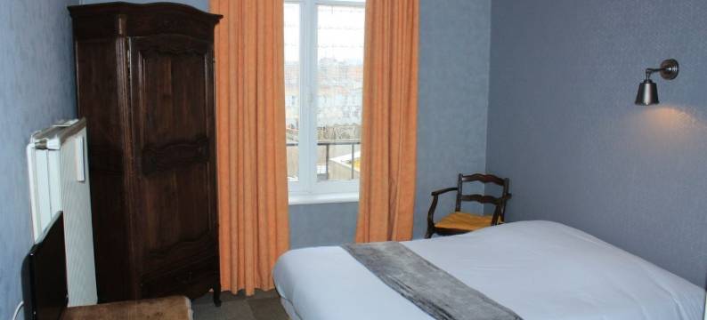 洛林别墅(Hôtel la Villa Lorraine)图片