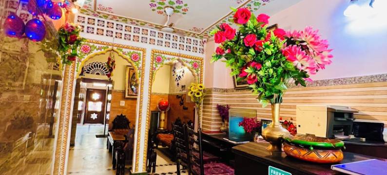 月光宫酒店(Hotel Moon Light Palace)图片