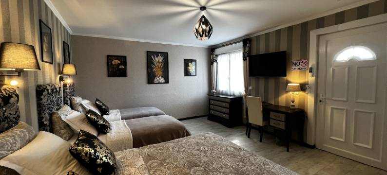 鲁雷特区(Domaine de Roullet)图片