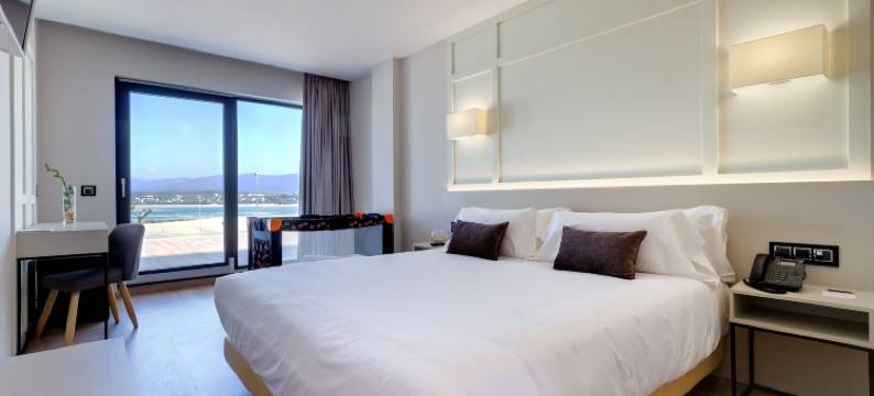 欧卡海滩芙斯 Spa 酒店(Oca Playa de Foz Hotel&Spa)图片