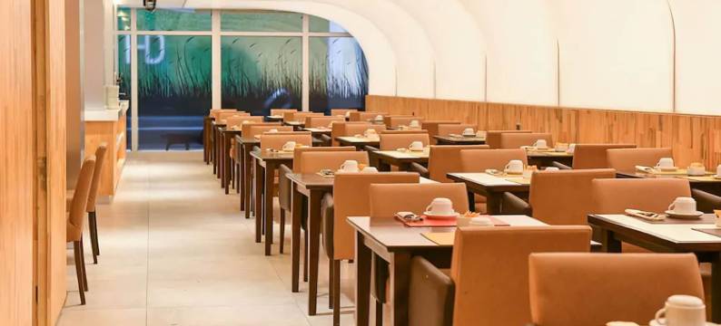 丹佛马德普拉塔酒店(Hotel Denver Mar del Plata)图片