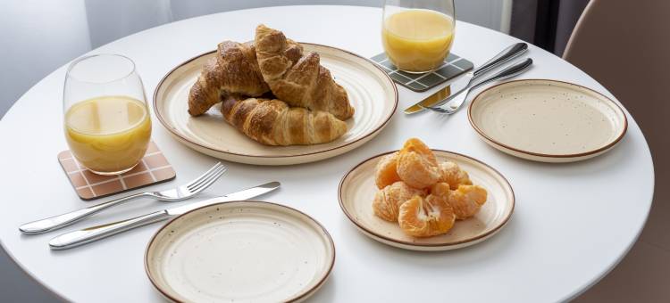 摩尔门Cove酒店(The Moorgate by Cove)图片