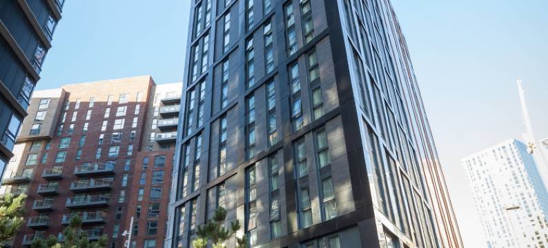 城市套房2公寓酒店(CitySuites 2 Aparthotel)图片