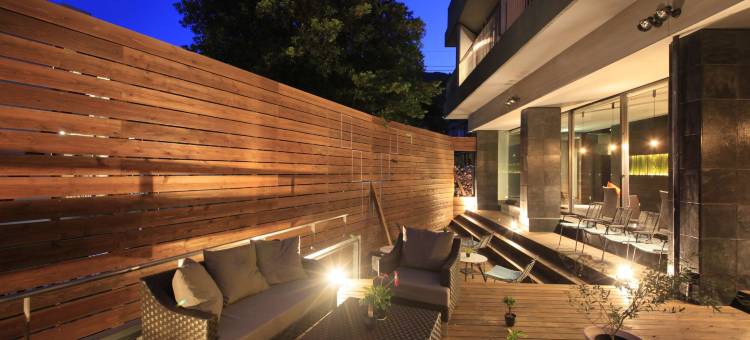 热海Tensui传统日式旅馆(Atami Tensui)图片