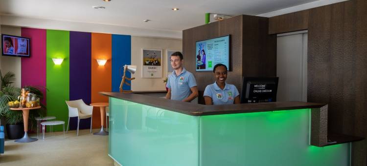 宜必思尚品勒皮酒店(Ibis Styles le Puy-en-Velay)图片