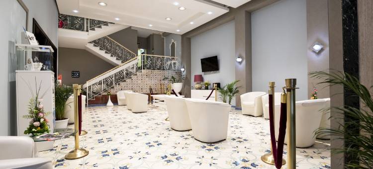 太阳酒店(Hotel del Sole)图片