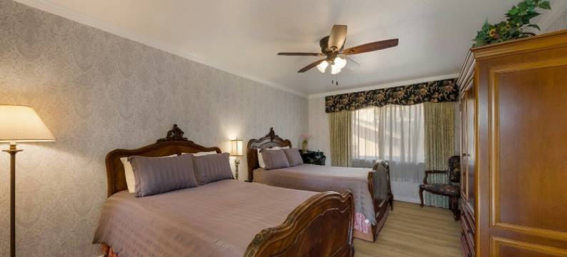 卡梅尔旅馆及套房(Carmel Inn & Suites)图片
