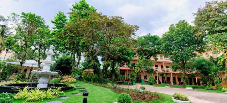 金和富国岛度假村(Kim Hoa Resort)图片