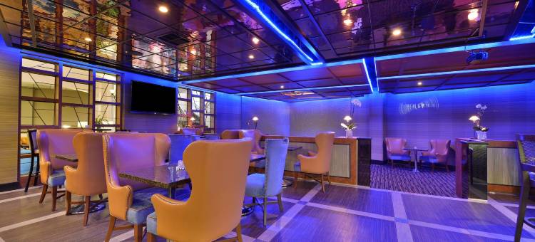 洲际酒店集团希尔斯酒店voco(Voco Laguna Hills)图片