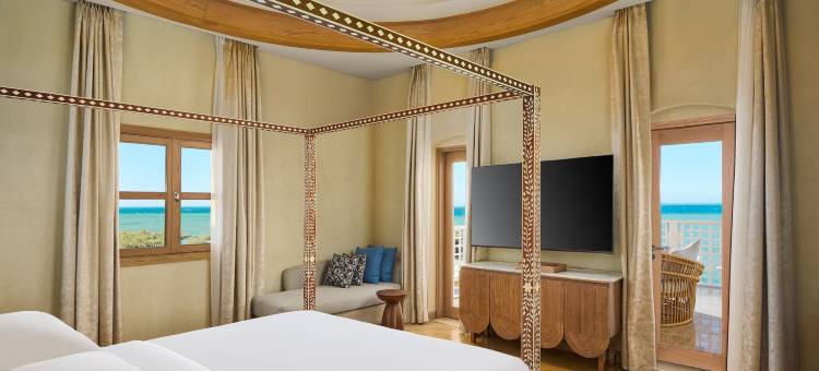 阿尔古纳喜来登美丽华度假村(Sheraton Miramar Resort El Gouna)图片