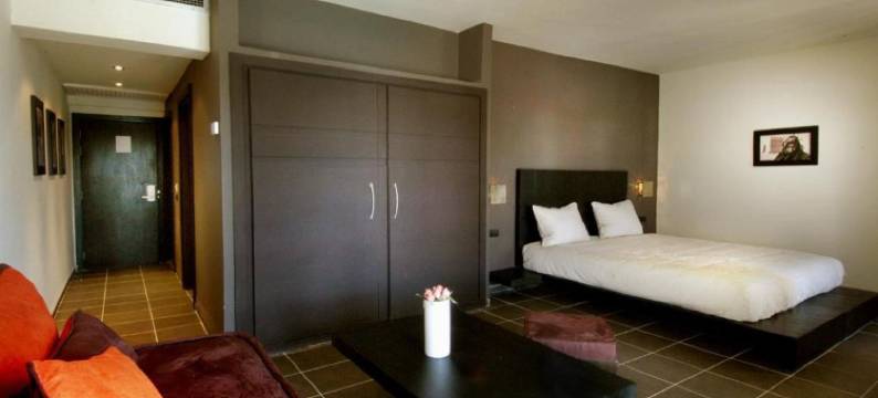 皇家塔弗特海滩得可麦仑度假村-全包(Royal Decameron Tafoukt Beach Resort & Spa - All Inclusive)图片