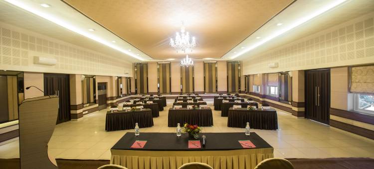 亚尔皇宫大酒店及水疗中心(Grand Palace Hotel & Spa)图片