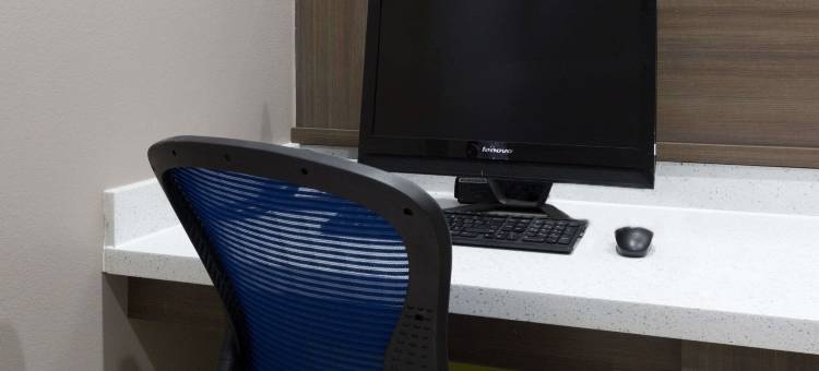 布赖恩-大学城呗盟套房酒店(Baymont by Wyndham Bryan College Station)图片