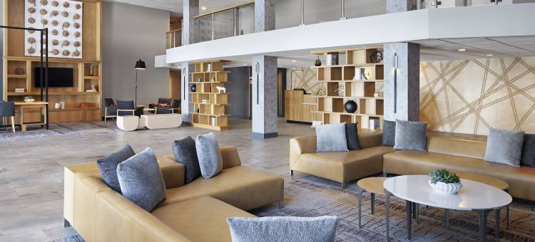 格林贝德尔塔酒店(Delta Hotels Green Bay)图片
