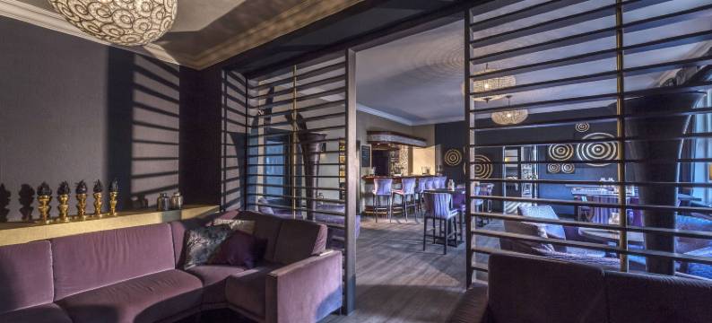 马尔达加酒店(Hotel Mardaga)图片