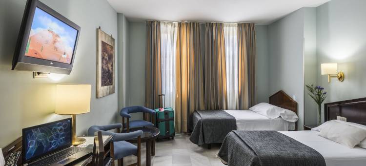 纳瓦斯酒店(Porcel Navas)图片