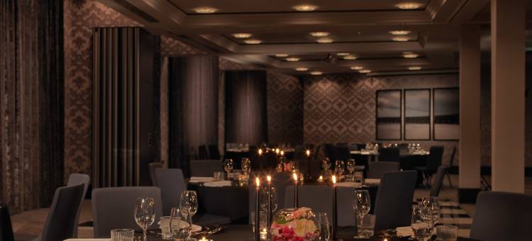 邓迪马尔梅森酒店(Malmaison Dundee)图片