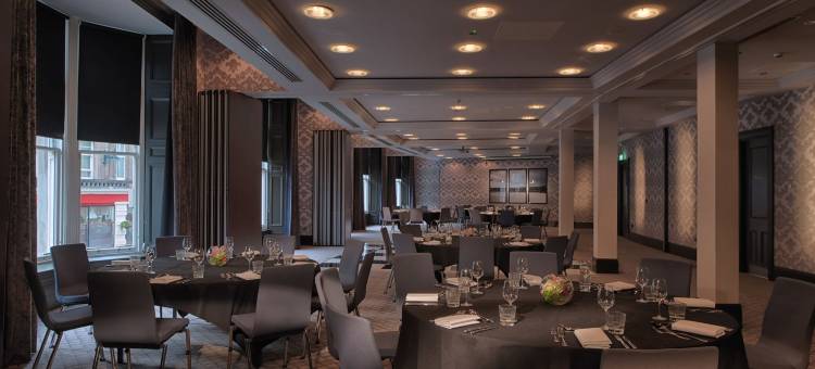 邓迪马尔梅森酒店(Malmaison Dundee)图片