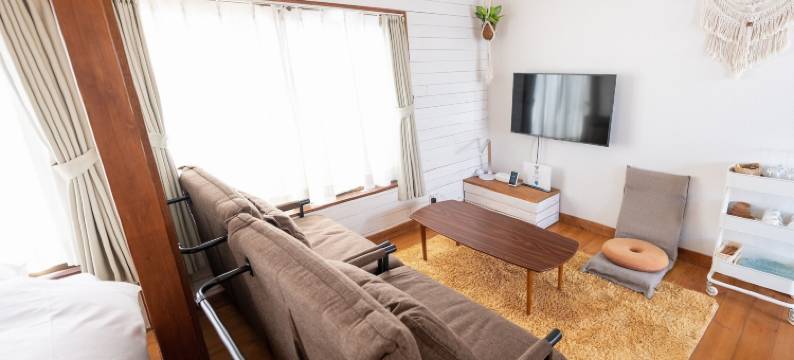 松树酒店(Pine Tree)图片