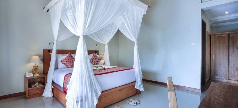 纳塔乌布酒店(Nata Ubud)图片