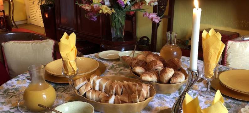 骑士庄园酒店 - 民宿(Manoir des Cavaliers - Bnb)图片