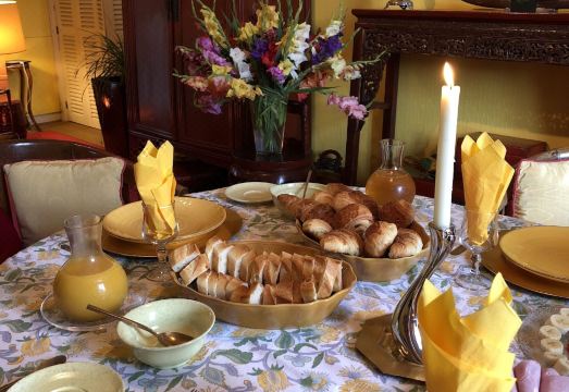 Manoir des Cavaliers - BnbHotel Overview