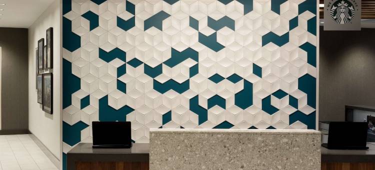 比洛克西凯悦嘉轩酒店(Hyatt Place Biloxi)图片