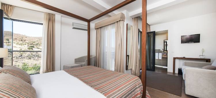 博物馆酒店(Hotel Museu)图片