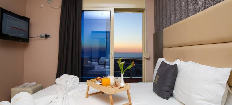 阿里科酒店(Hotel Aliko)图片