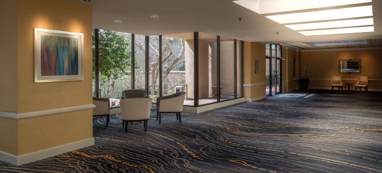 亚特兰大格威内特广场圣淘沙酒店(Sonesta Hotel Gwinnett Place Atlanta)图片