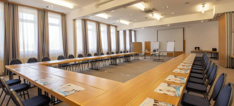 贝茨湖畔博尔曼斯鲁湖景酒店(Seehotel Bollmannsruh)图片