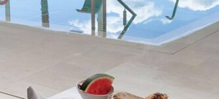蒙特卡洛水疗酒店(Hotel Montecarlo Spa & Wellness)图片