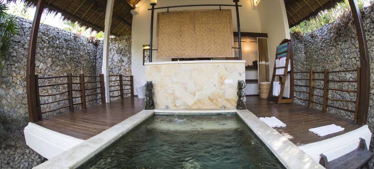 努弗斯伽瓦纳假日及温泉酒店(Naya Gawana Resort & Spa)图片