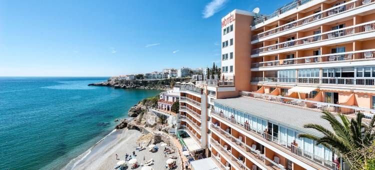 欧洲阳台酒店(Hotel Balcón de Europa)图片