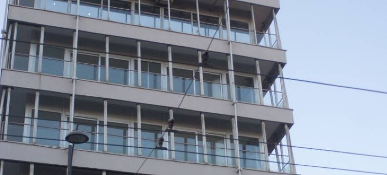 滨海瑞丝雅特民宿(Marina ResArt B&B)图片