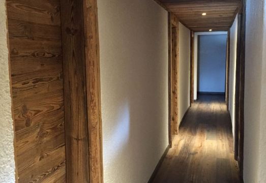 Hôtel le Grand ChaletHotel Overview