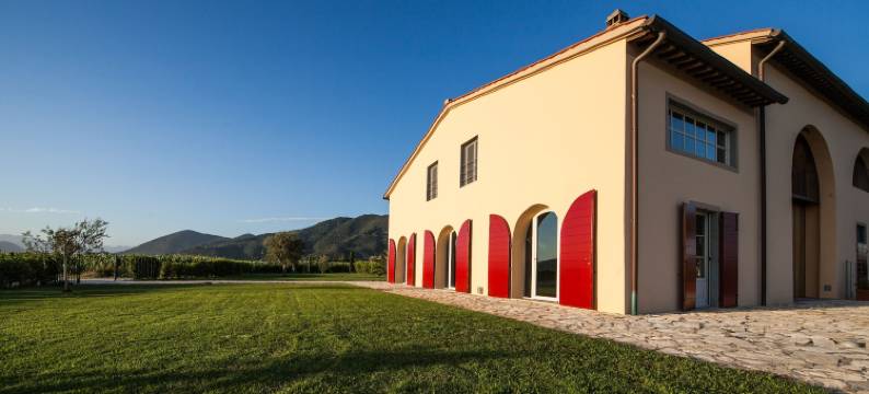 卡诺瓦农庄民宿(Cascina Canova B&B)图片