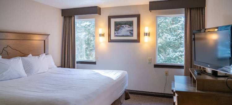 朗德斯通旅馆酒店(The Rundlestone Lodge)图片