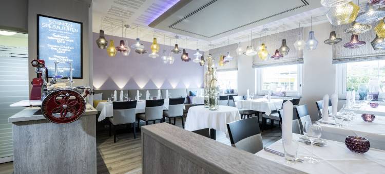 莫妮卡酒店(Hotel Monika)图片