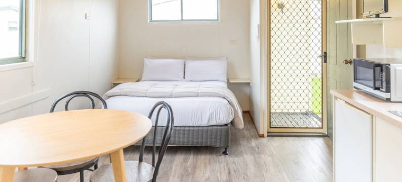 NRMA华南布尔河畔度假公园(Nrma Warrnambool Riverside Holiday Park)图片