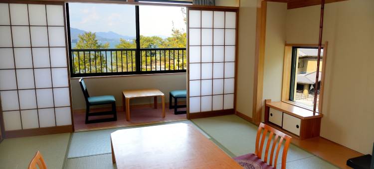 宫岛杜之宿(Miyajima Morinoyado)图片