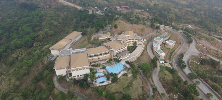 蒂姆伯伦高地度假酒店(Timberland Highlands Resort)图片