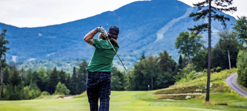 杰伊峰度假村(Jay Peak Resort)图片