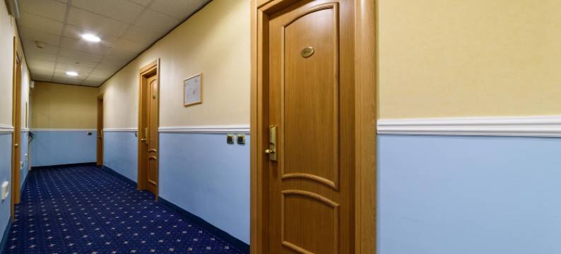 赫米蒂奇酒店(Hotel Hermitage)图片