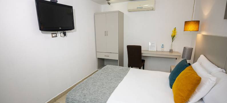 贝拉之家精品酒店(Terra Bella Hotel Boutique)图片