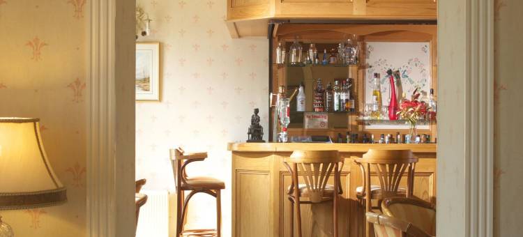 海景小屋酒店(Seaview House Hotel)图片